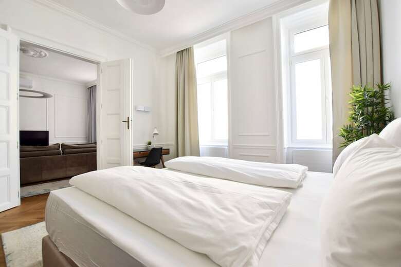 Luxury Apartment By Hi5 - Bazilika Suite