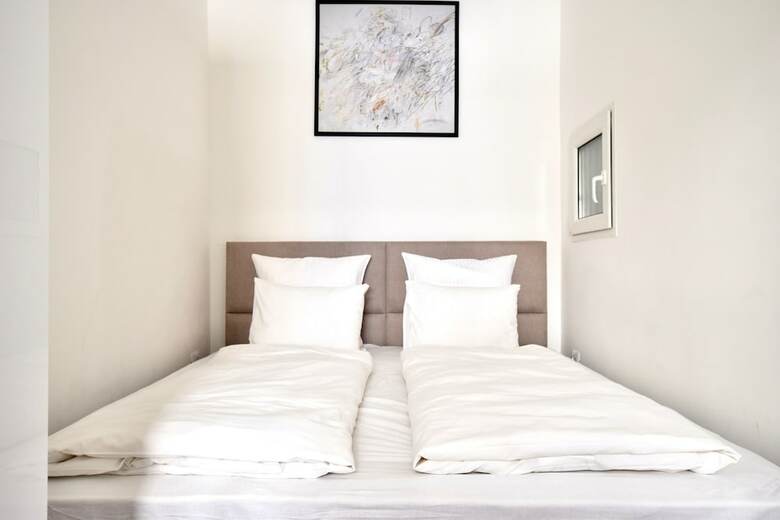 Luxury Apartment By Hi5 - Bazilika Suite