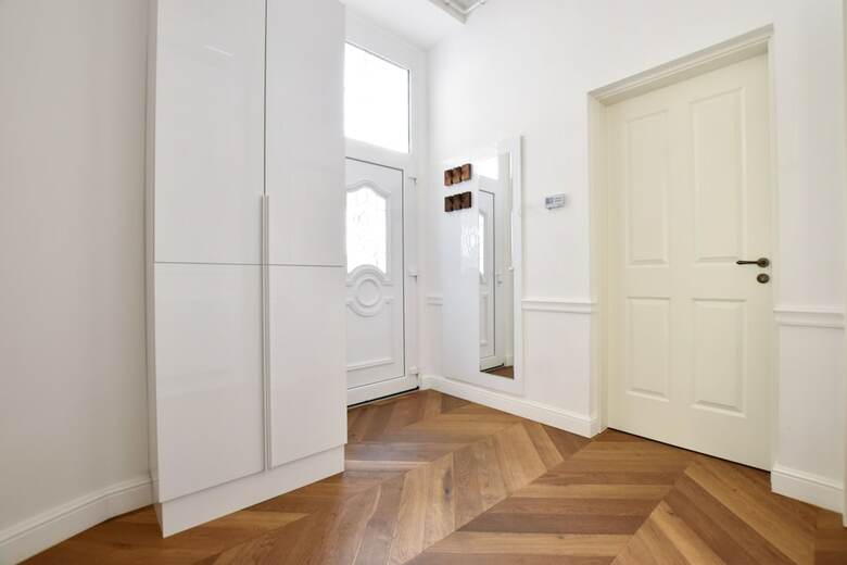 Luxury Apartment By Hi5 - Bazilika Suite