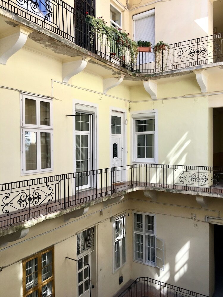 Luxury Apartment By Hi5 - Bazilika Suite