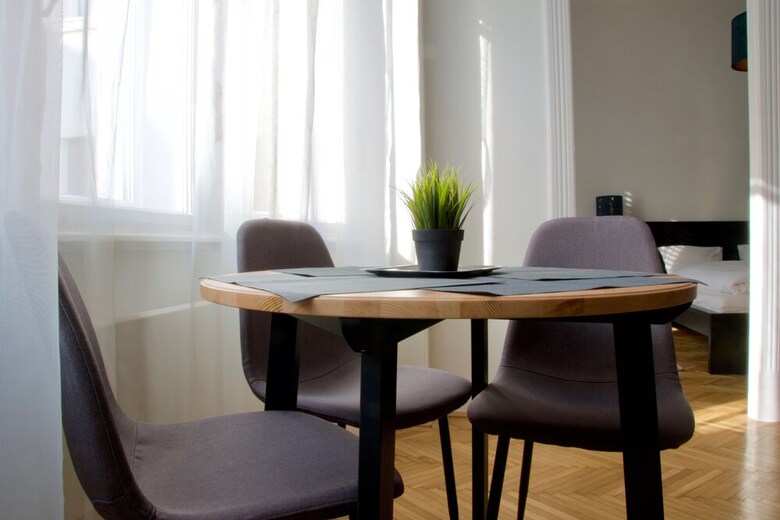 Standard Apartment By Hi5 - M�rleg 12.