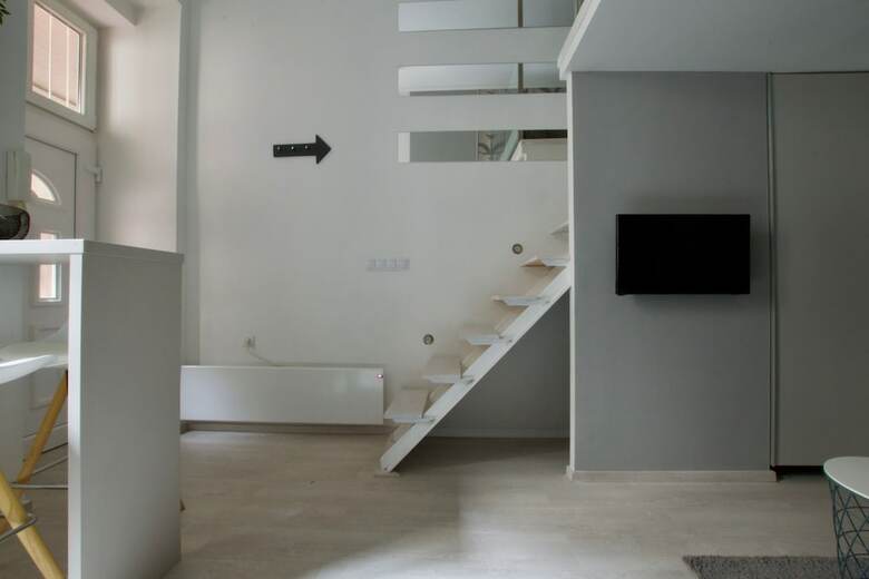 Standard Apartment By Hi5 - Ter�z 6.