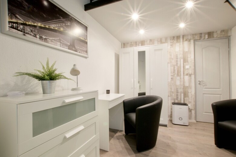 Standard Apartment By Hi5 - Klauz�l 26.
