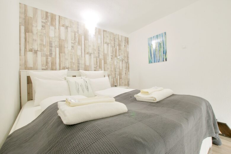 Standard Apartment By Hi5 - Klauz�l 26.