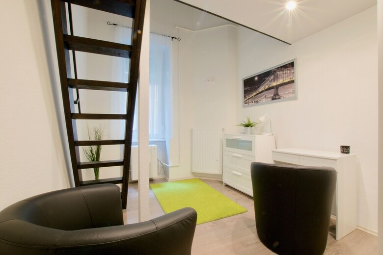 Standard Apartment By Hi5 - Klauz�l 26.