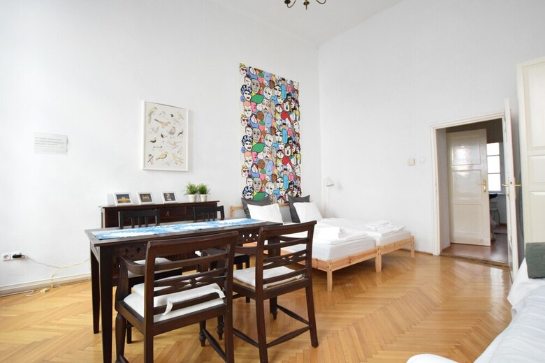 Budget Apartment By Hi5 - Papn�velde 2.