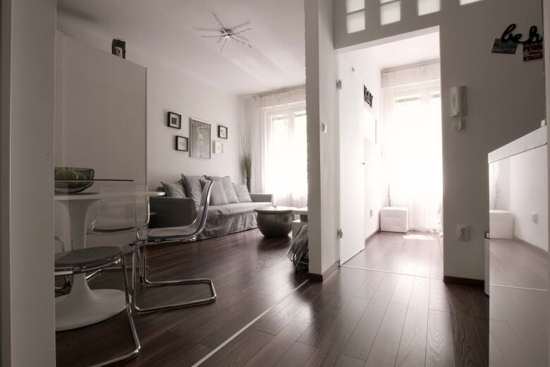 Standard Apartment By Hi5 - Nagymez? 11.