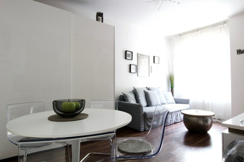 Standard Apartment By Hi5 - Nagymez? 11.