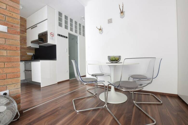 Standard Apartment By Hi5 - Nagymez? 11.