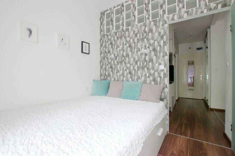 Standard Apartment By Hi5 - Nagymez? 11.