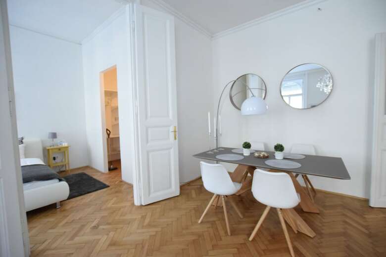 Standard Apartment By Hi5 - R�zsa Street