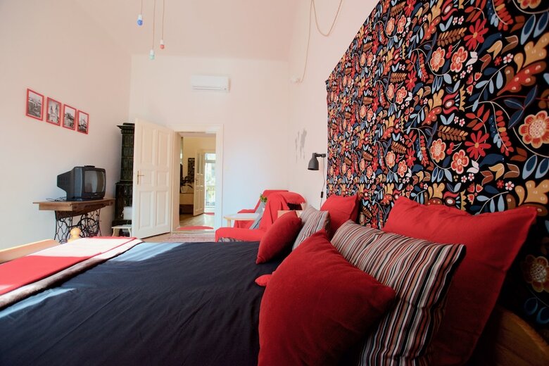 Budget Apartment By Hi5 - �l?i 36.