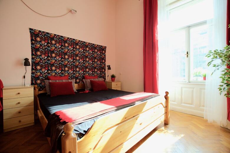 Budget Apartment By Hi5 - �l?i 36.