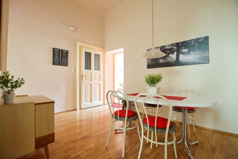 Budget Apartment By Hi5 - �l?i 36.