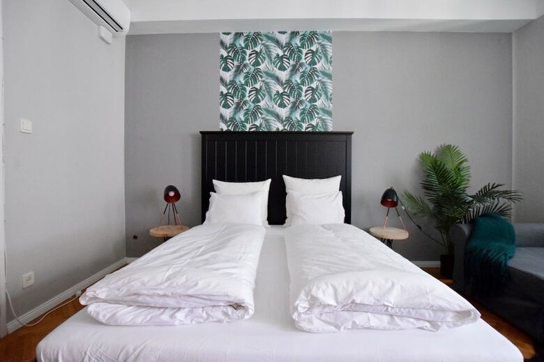 Standard Apartment By Hi5 - R�giposta 13.