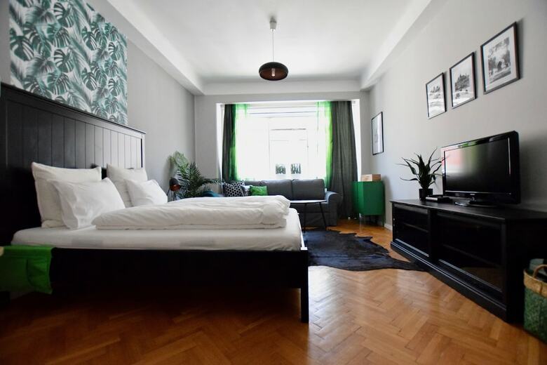 Standard Apartment By Hi5 - R�giposta 13.