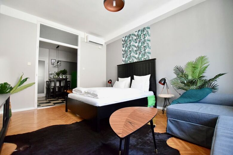 Standard Apartment By Hi5 - R�giposta 13.