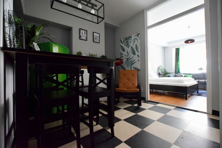 Standard Apartment By Hi5 - R�giposta 13.