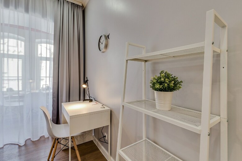 Sokroma Mesta Aparthotel