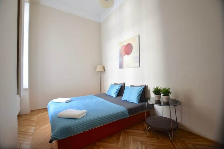 Standard Apartment By Hi5 - M�zeum 5
