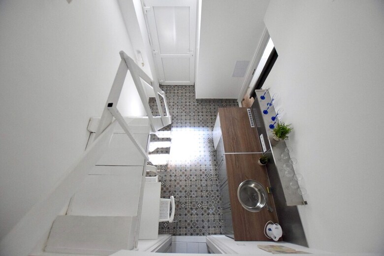 Budget Apartment By Hi5 - Kert�sz 31.