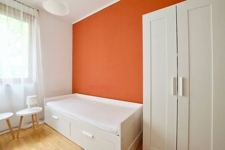 Standard Apartment By Hi5 - Kazincy 52.