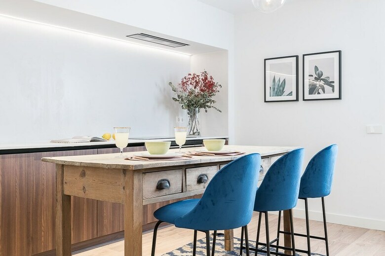 Apartamentos Home Club Ruiz de Alarc�n V