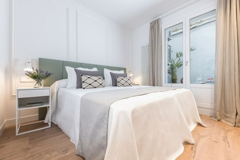 Apartamentos Home Club Ruiz de Alarc�n V