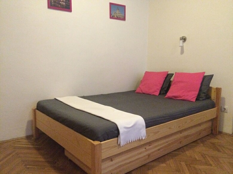 Standard Apartment By Hi5 - Pet?fi 12.