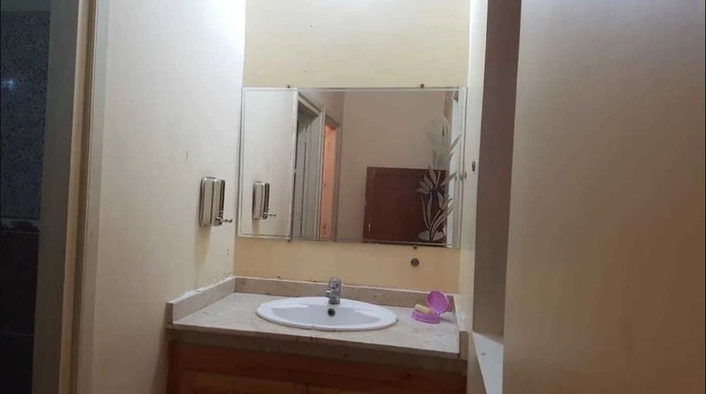 Hostal H�tel Ouaouizerth - Hostel