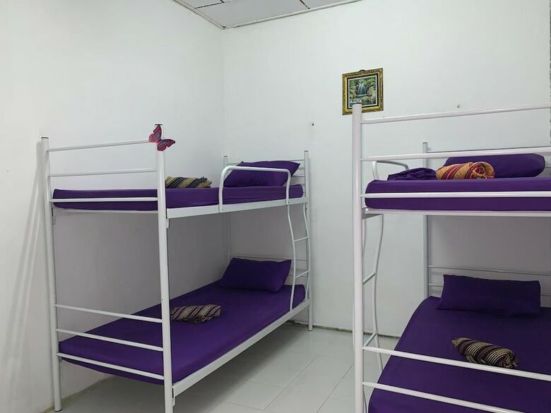 Hostal Aleesya Hostel