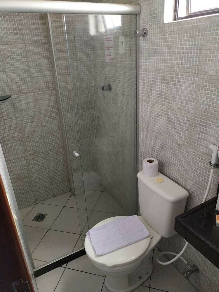 Hotel Campina Executivo