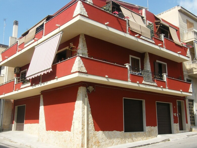Bed & Breakfast Oasi Del Sud