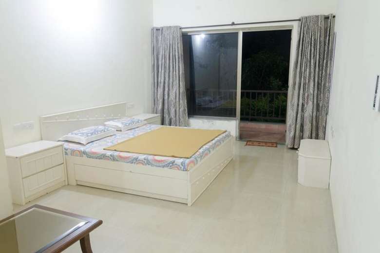 Villa Shantai Lavasa