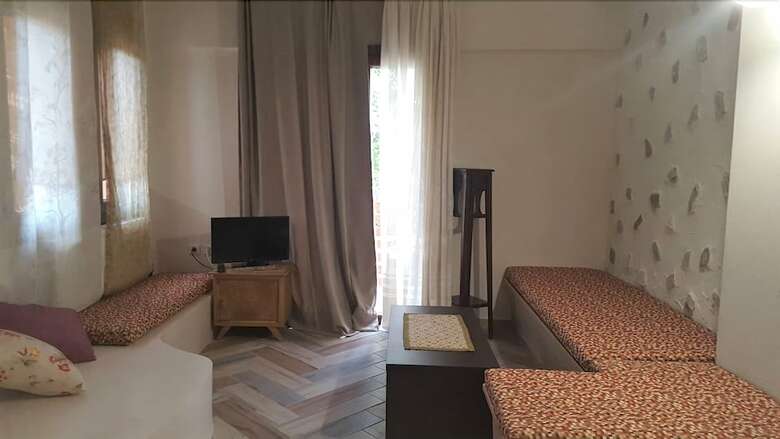 Aparthotel Victoria's Country Apartments