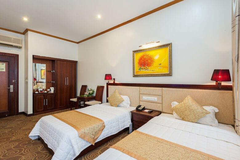 Lao Cai Star Hotel