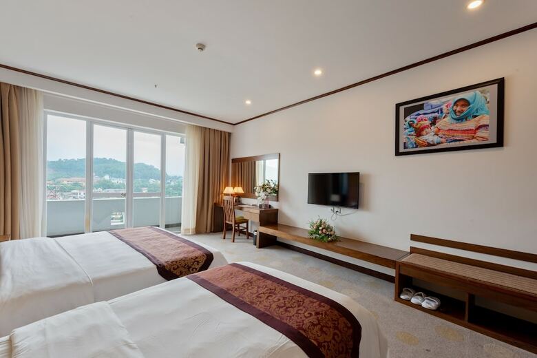 Lao Cai Star Hotel