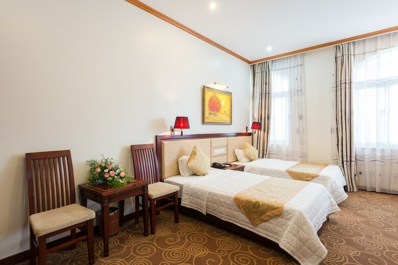 Lao Cai Star Hotel