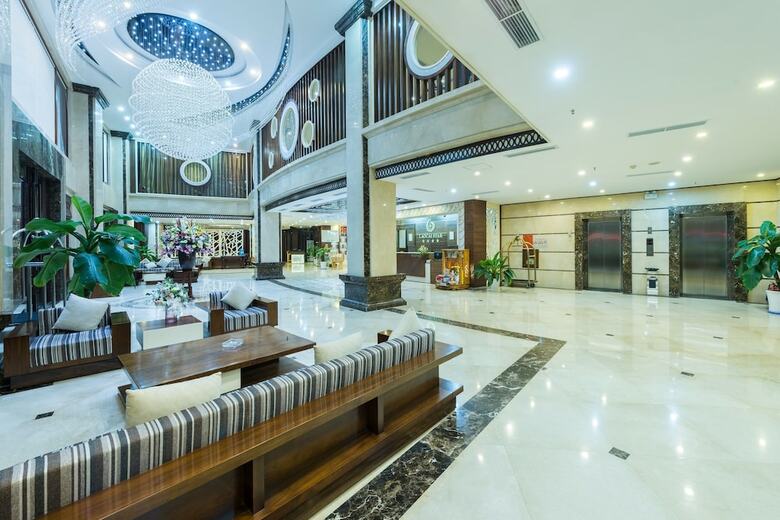 Lao Cai Star Hotel
