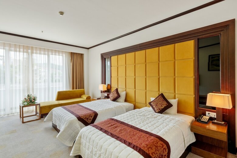 Lao Cai Star Hotel