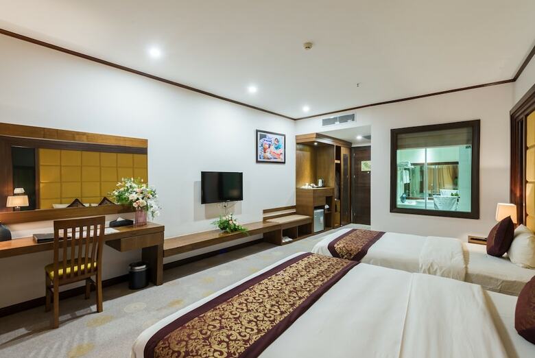 Lao Cai Star Hotel