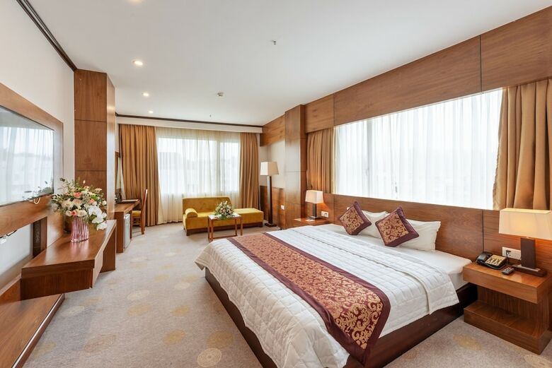 Lao Cai Star Hotel