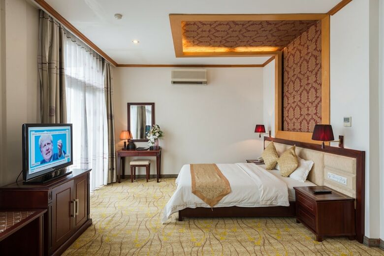 Lao Cai Star Hotel