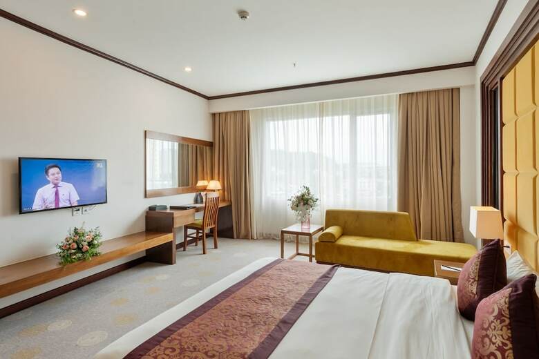 Lao Cai Star Hotel