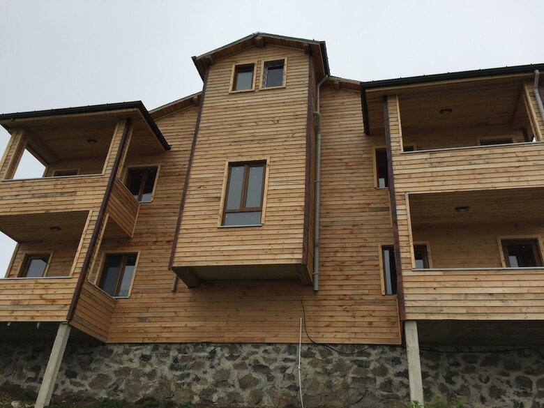 Aymeydani Hotel