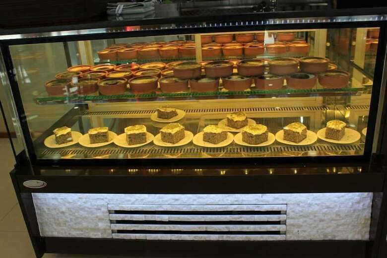 Aymeydani Hotel