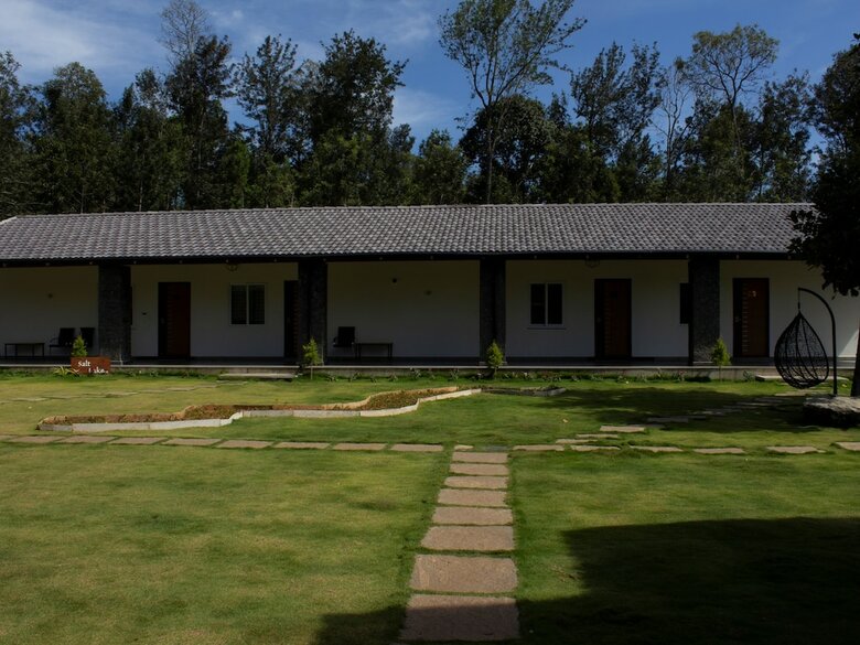 Apartamento Myst - Yellow Lake Resorts & Spa