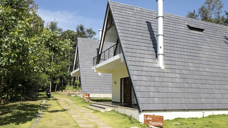 Apartamento Myst - Yellow Lake Resorts & Spa
