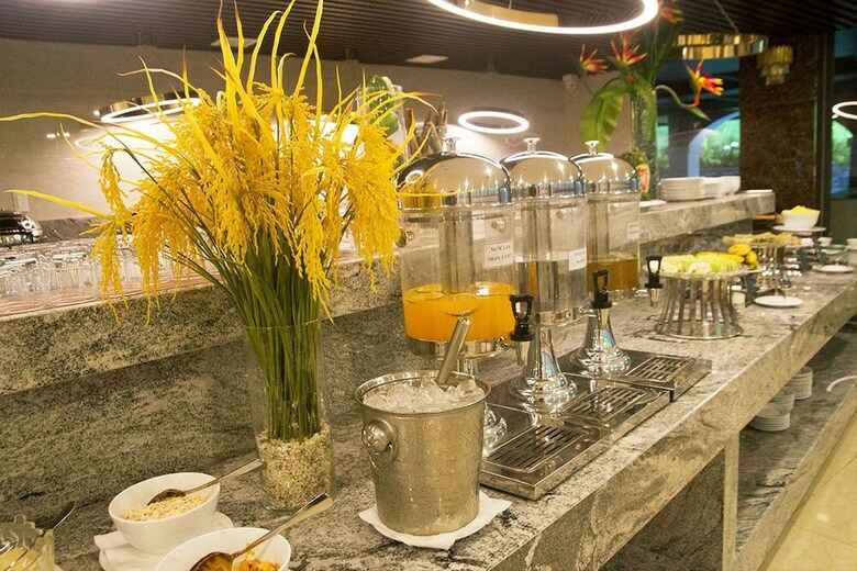Hotel Daisy Gold Dalat