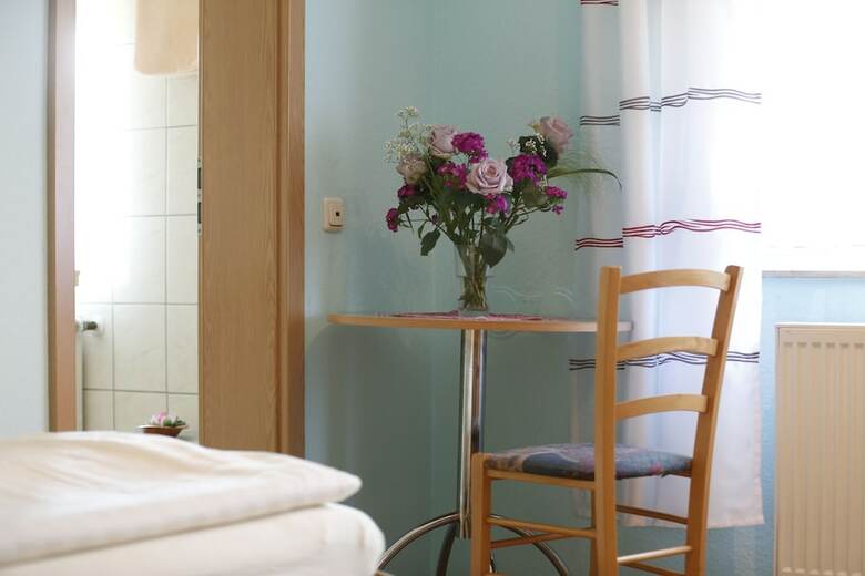 Hotel Corner's Inn - Schlaf'gut In Wallmerod